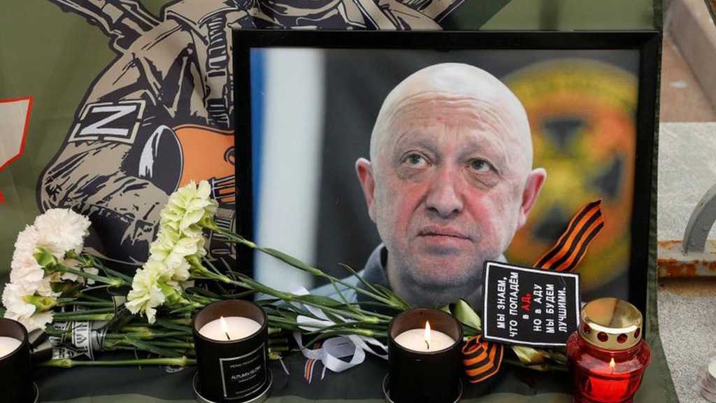 EU Sanctions Body Not Sure Prigozhin Is Dead