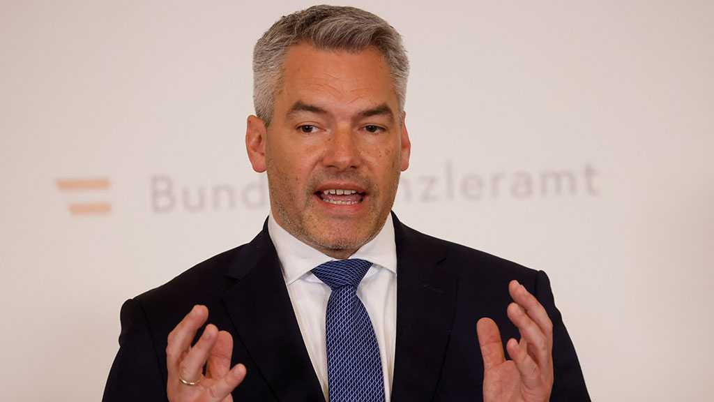 Austrian Chancellor: No Alternative to Russian Gas for Now