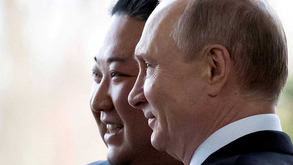 Media: Kim Jong-Un to Meet Putin in Russia