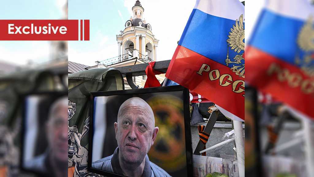 What Are Permissible Narratives About Yevgeny Prigozhin?