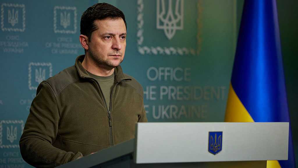 Zelensky Issues Ultimatum to EU Over Grain Ban