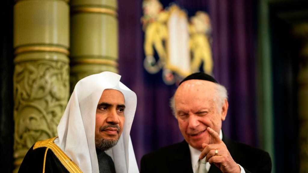 Normalization Mode On: “Israeli” Business Delegation in Saudi Arabia