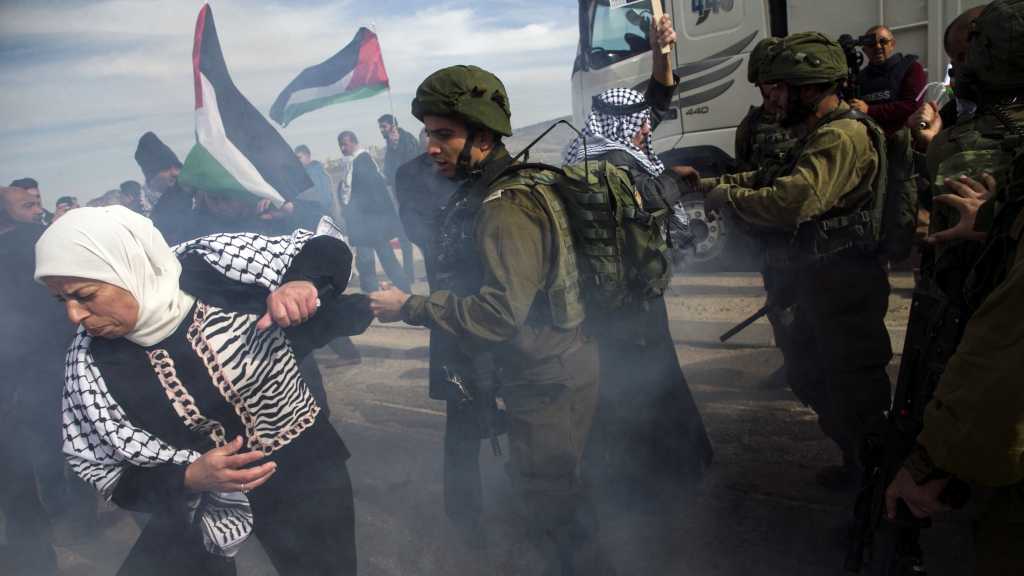 Hundreds of “Israelis” Refusing Military Service