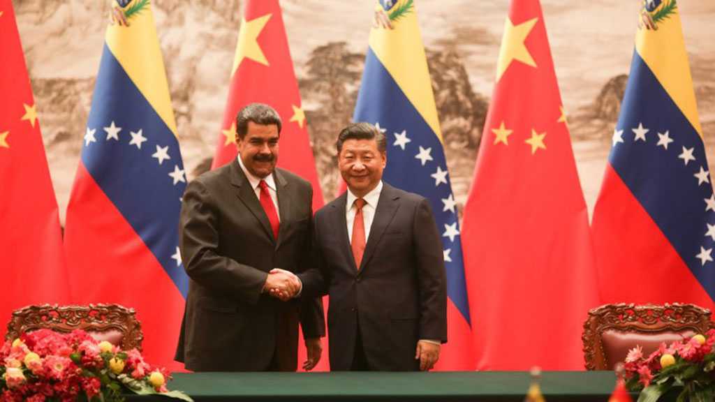 Venezuela President to Visit China amid Beijing-West Tensions