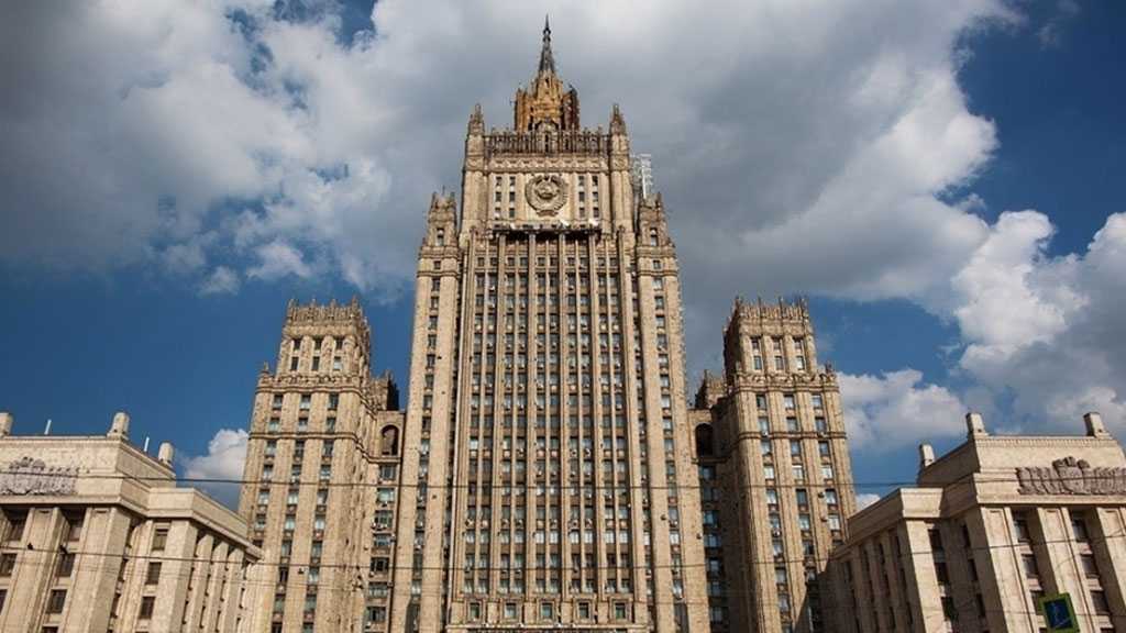 Russia Summons Armenia’s Envoy Over Unfriendly Steps