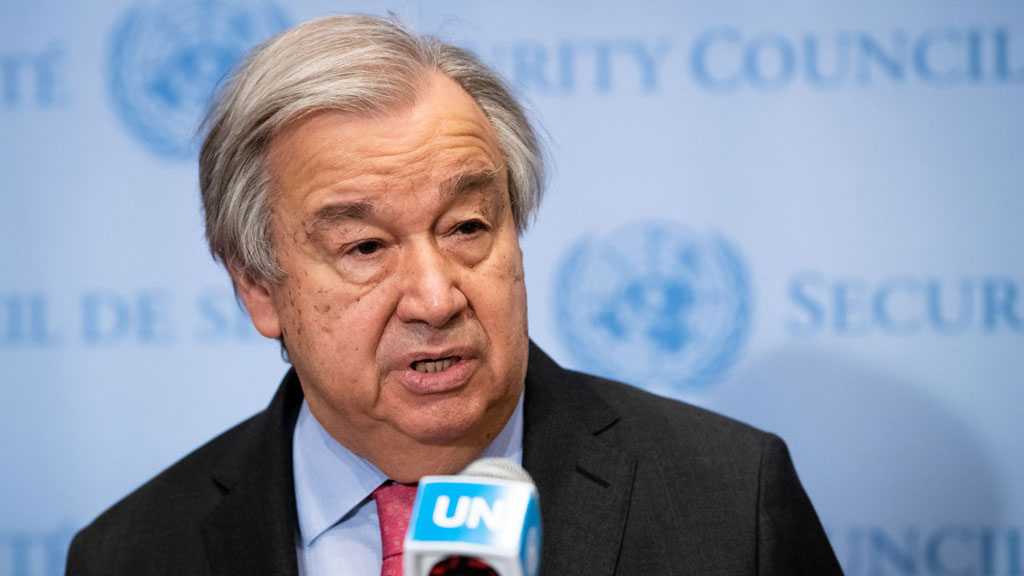 UN: No End to Ukraine Conflict in Sight