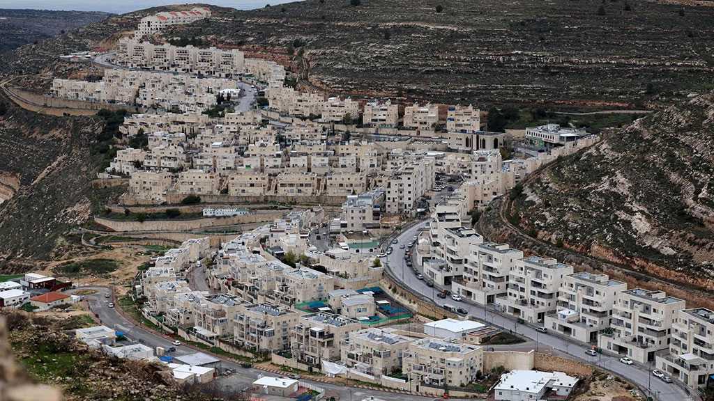 “Israel” Authorizes Three Settler Outposts in West Bank Despite US Warnings