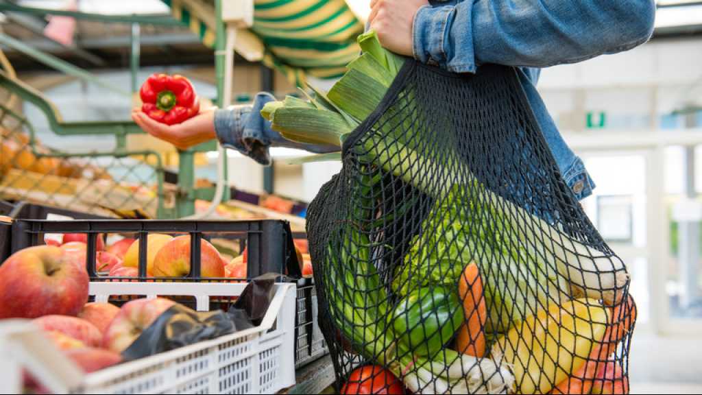 Italians Are Cutting Back on Food!