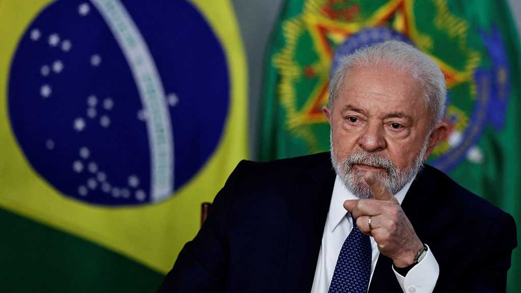 Lula Promises to Ignore ICC Arrest Warrant for Putin
