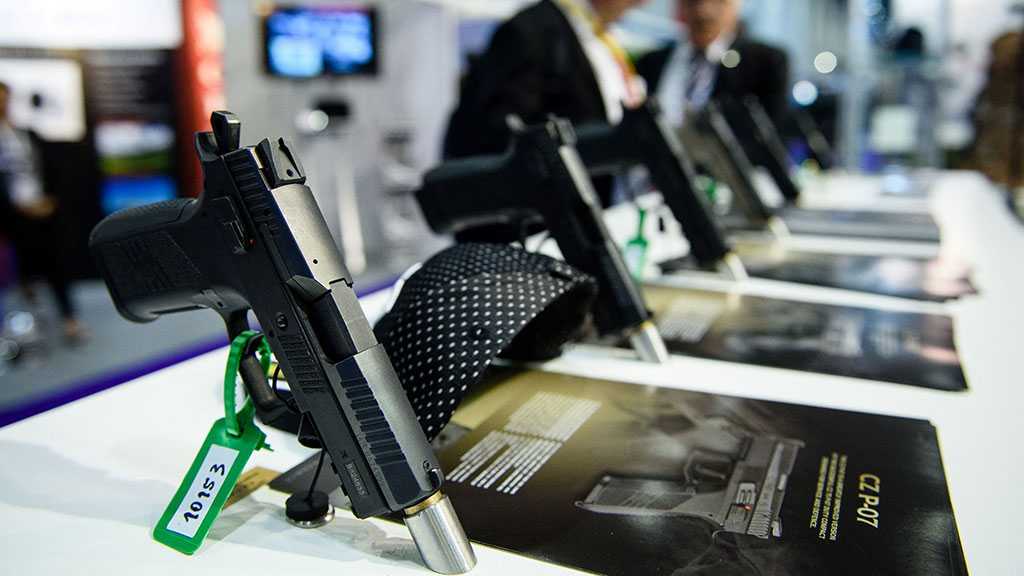 Over 40 “Israeli” Firms Among World’s Worst Arms Dealers at London Weapons Fair