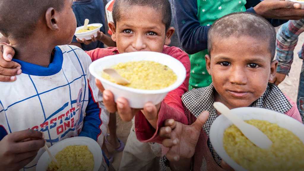 UNICEF: 333 Million Children Still in Extreme Poverty