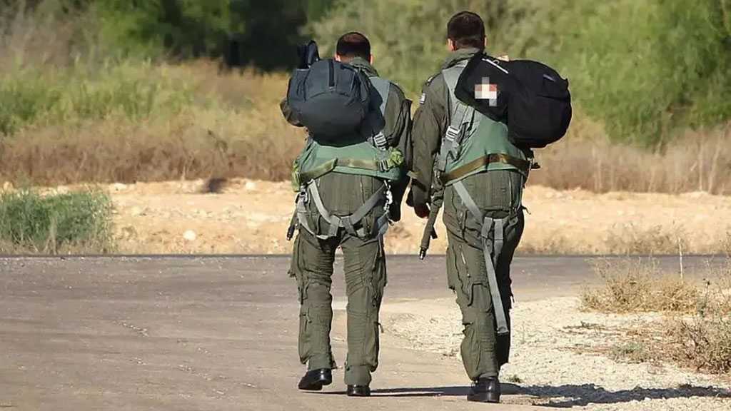 Fears of a Regression in the Competence of “Israeli” Air Force Pilots