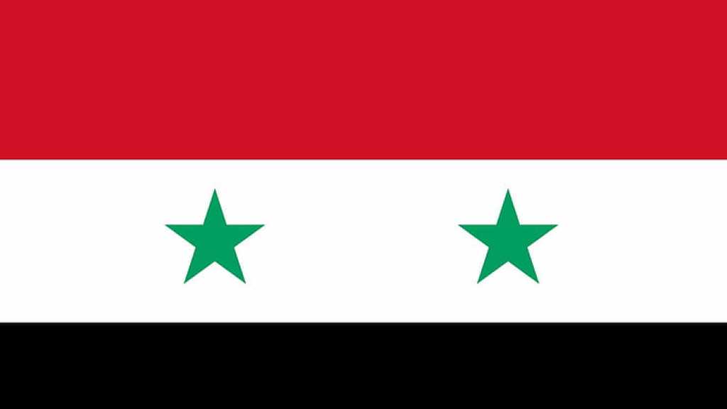 Syria: ‘Israeli’ Aggression on Tartous Leaves 2 Soldiers Martyred  