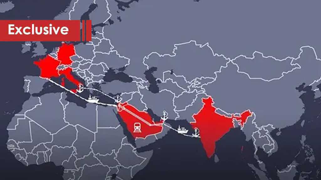 What’s the True Potential of The India-Middle East-Europe Corridor?