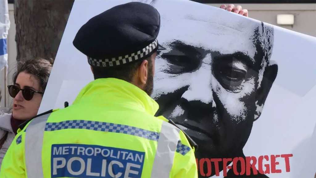 BDS: Boycott Ban Would Harm UK Relations with Arab World