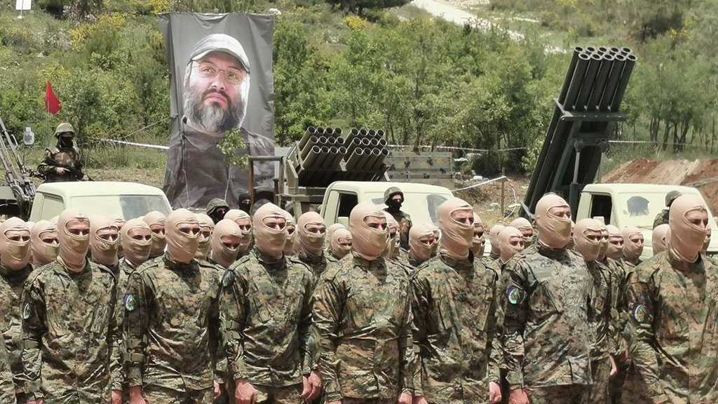 Who Has the Firepower that Hezbollah Has?