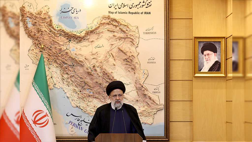 Raisi Ahead of NY Trip: Interaction with World Countries, International Organizations A Pillar of Iran’s Policy