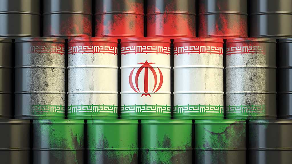 Iran Will Export Oil Wherever It Wants - Oil Minister