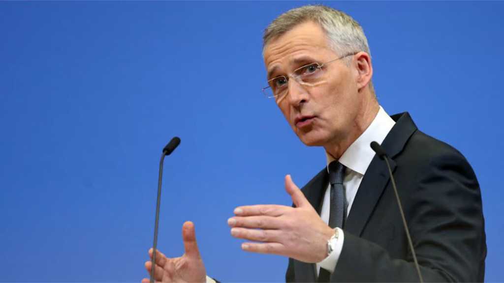 NATO Chief: Prepare for Long War