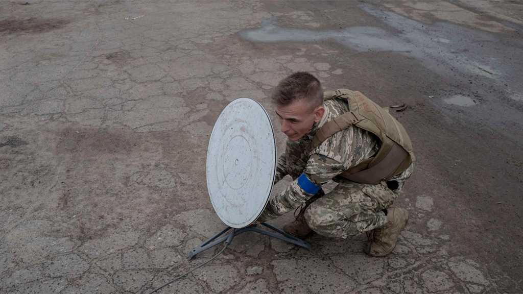 Musk: Kiev’s Counteroffensive Has Been in Vain 