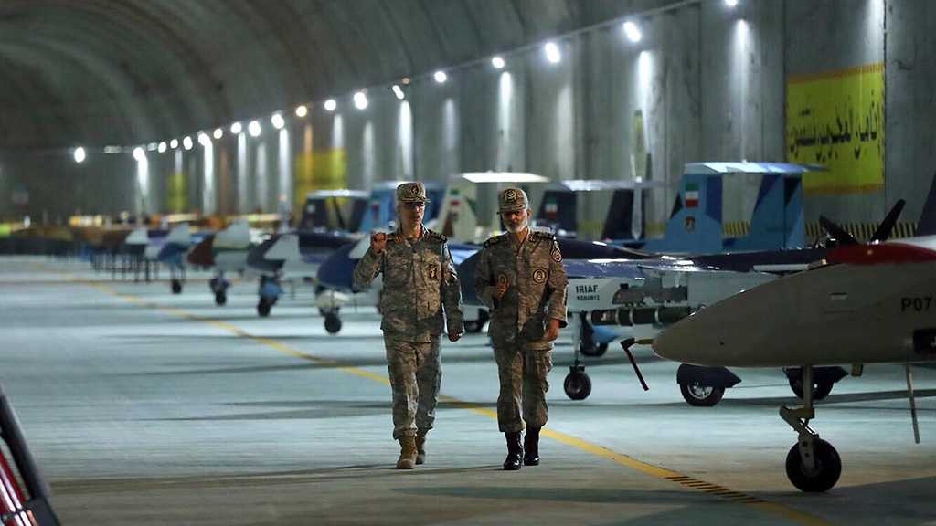 Demand on Iran’s Drones Outpaces Production Capacity - Top Commander