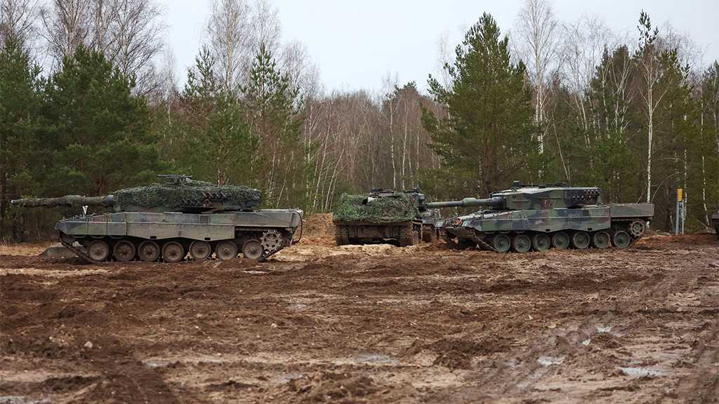 Poland To Stop Supplying Weapons to Ukraine
