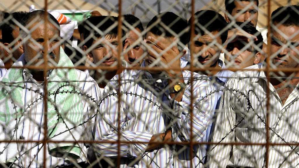 20 Years On, US Failing Iraq Torture Survivors - HRW