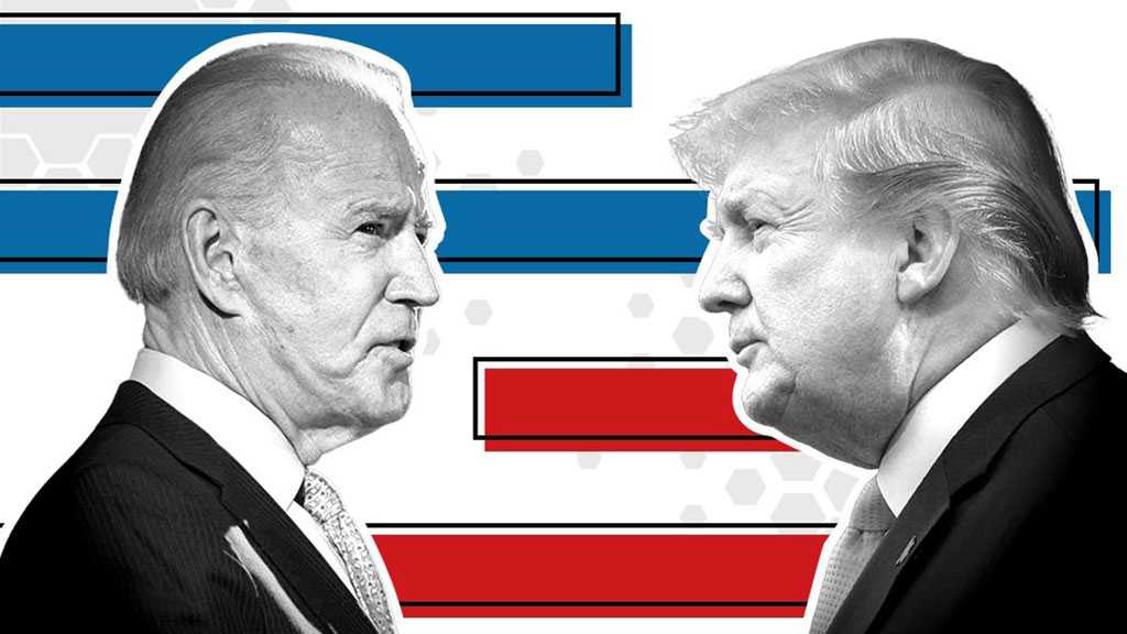 Biden: A 2nd Trump Presidency will Threaten Democracy