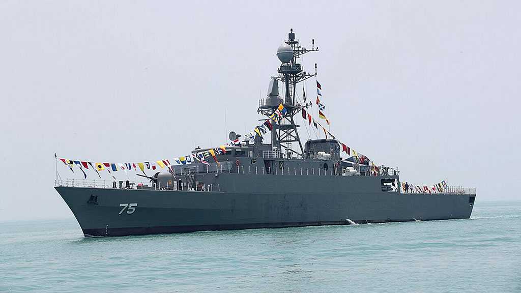 Iran to Set up Permanent Base in Antarctica