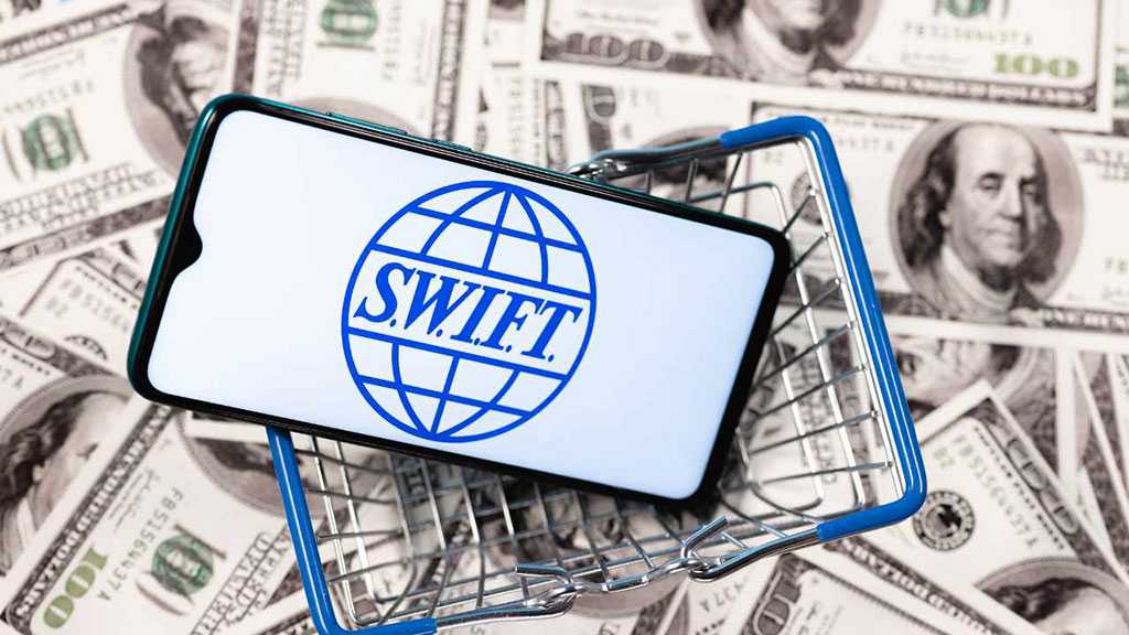 SWIFT: Share of Dollar in Global Payments Rising