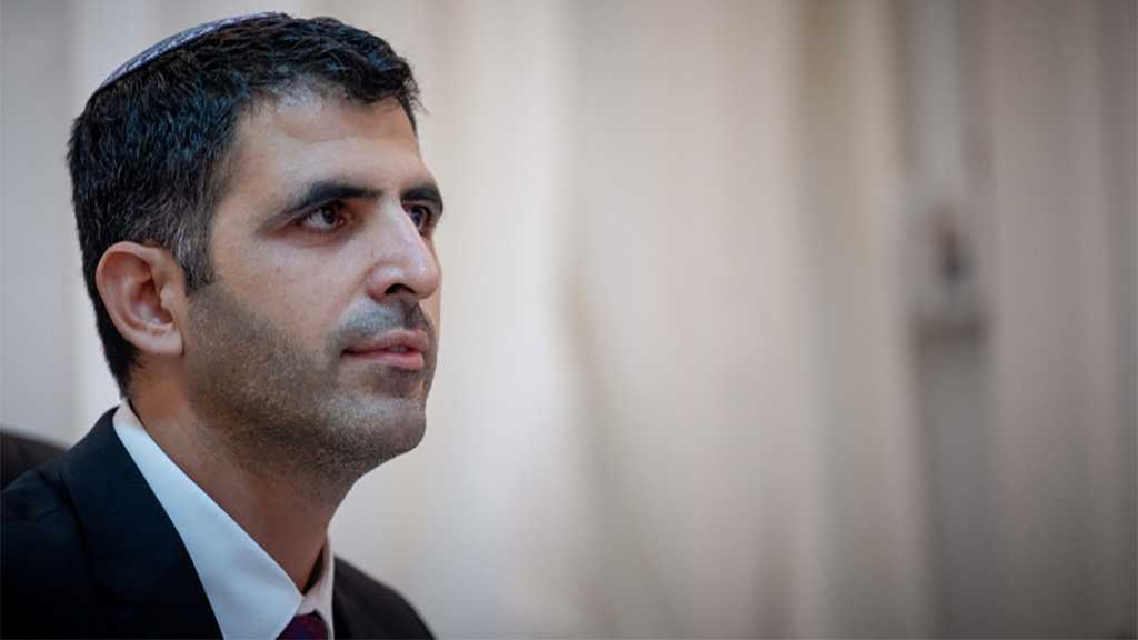 Another ‘Israeli’ Minister Heads to Saudi Arabia in Two Weeks