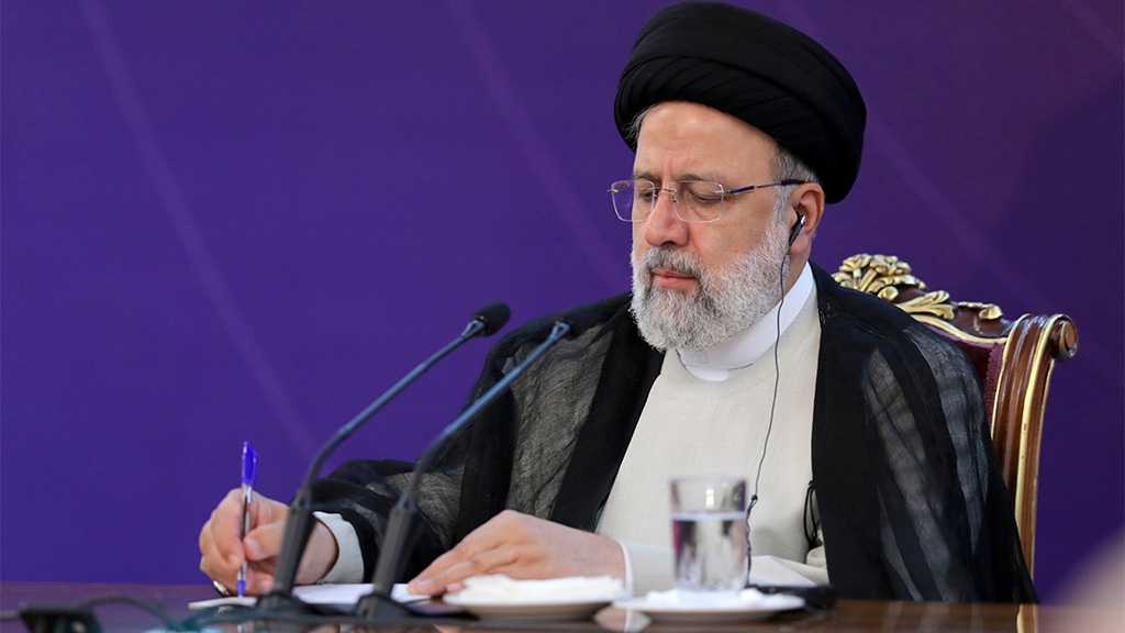 Raisi: Quran Desecration Tantamount to Insult to Entire Humanity