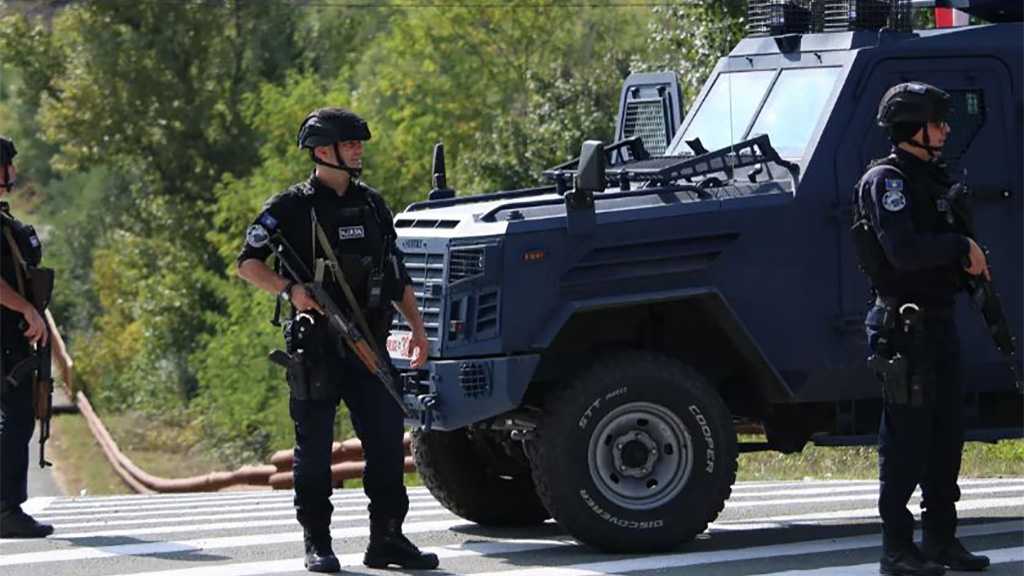 Serbia Cuts Number of Troops on Kosovo Border After US Warning