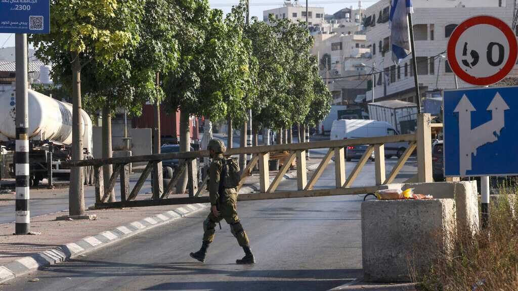 ‘Israeli’ Regime Bars Three European FMs From Visiting Palestinian Towns