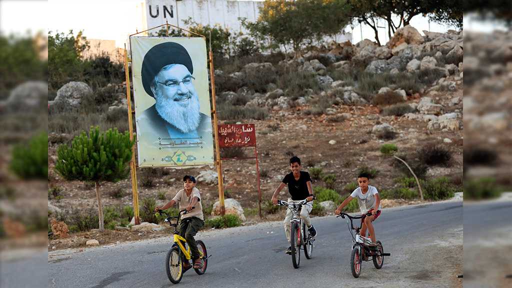 “Israel” Laments Its Weakness: We’re Witnessing Hezbollah, But Not Acting