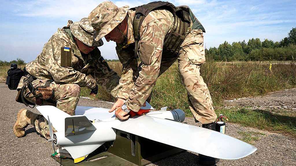 Russia: Ukrainian Commando Raid on Crimea Repelled