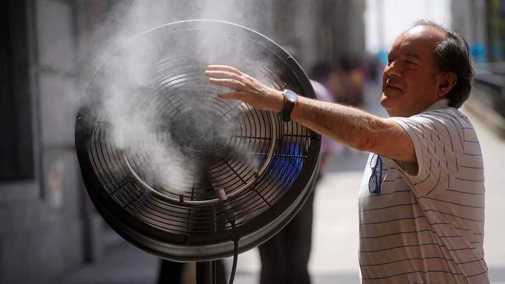 2023 on Track to Be the Hottest Year as September Shatters Heat Records