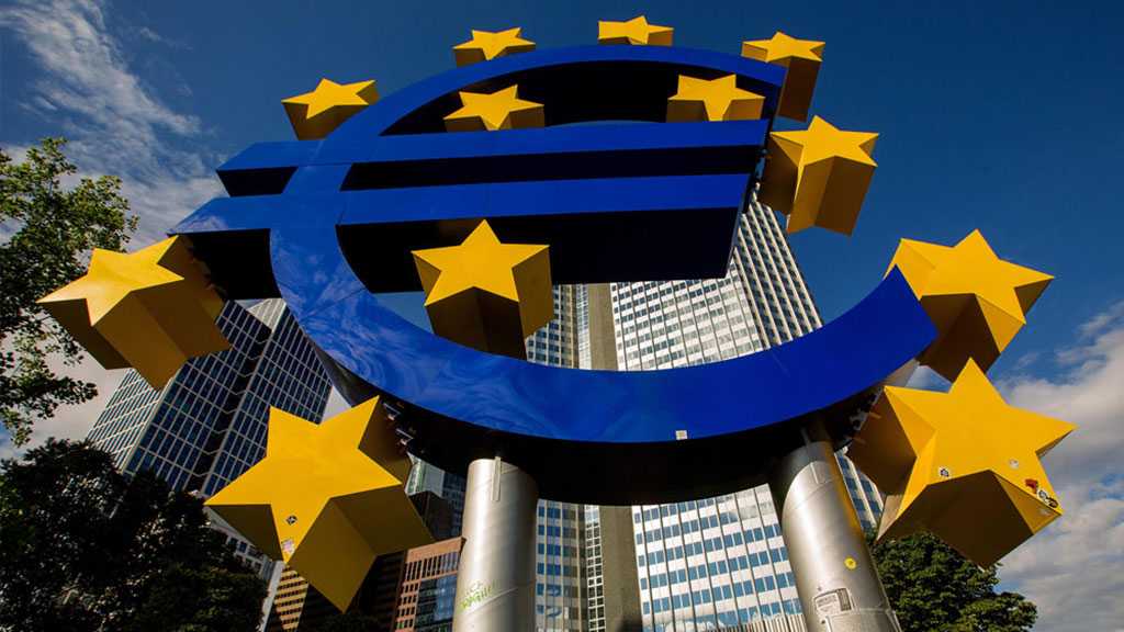 Eurozone Economy Edging Toward Recession