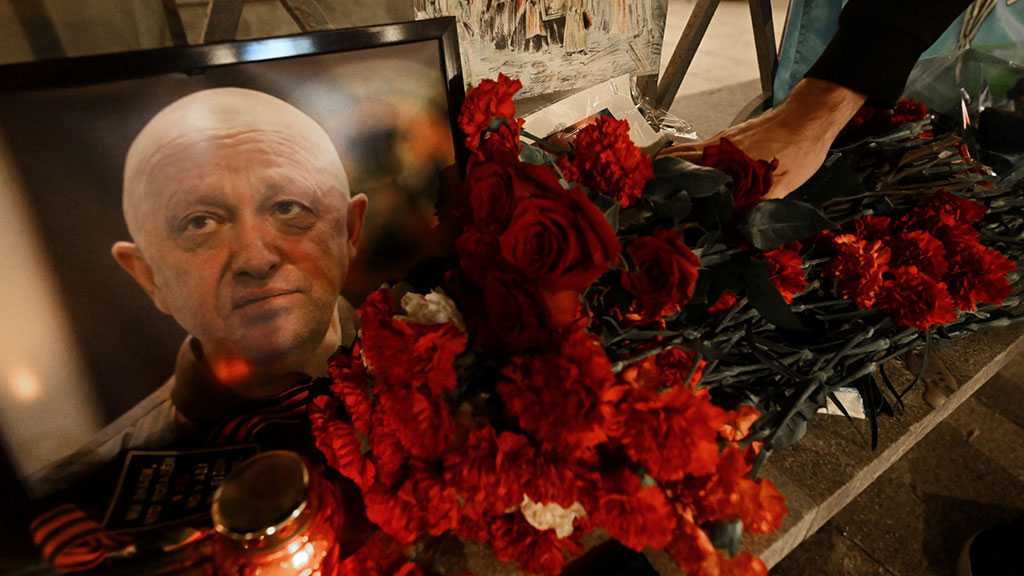Putin Hints Wagner Plane Carrying Prigozhin Was Destroyed by Grenades