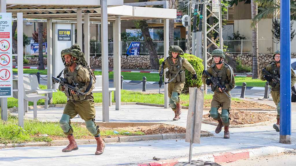 ‘Israel’ Orders Evacuation of North Settlements