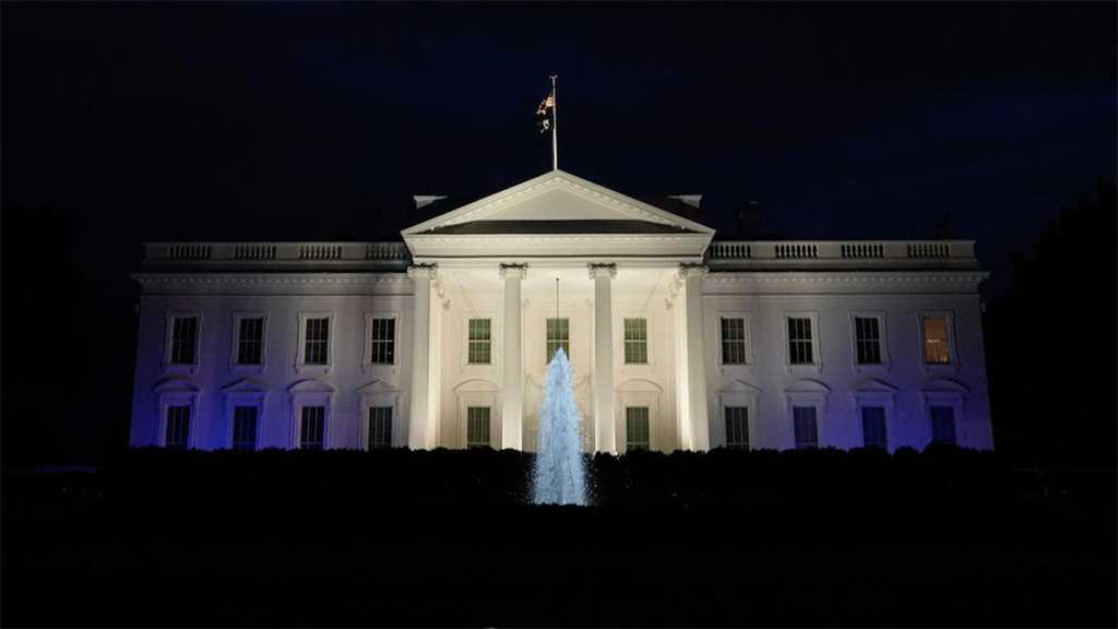 White House Hopes to Include Ukraine in ‘Israeli’ Aid Package