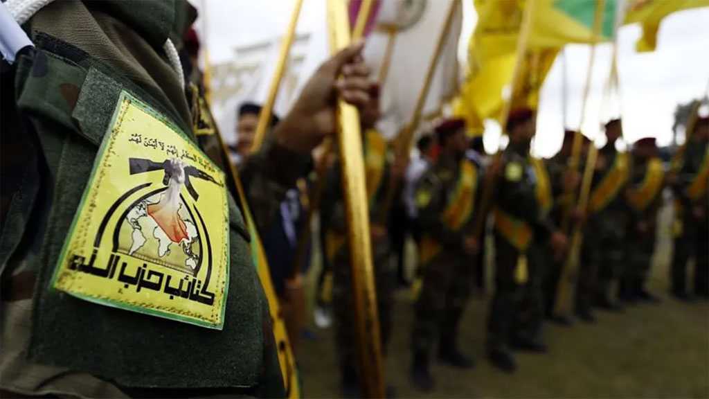 Iraqi Hezbollah Brigades Threatens to Target American Bases If US Aids ‘Israel’ In Gaza Carnage