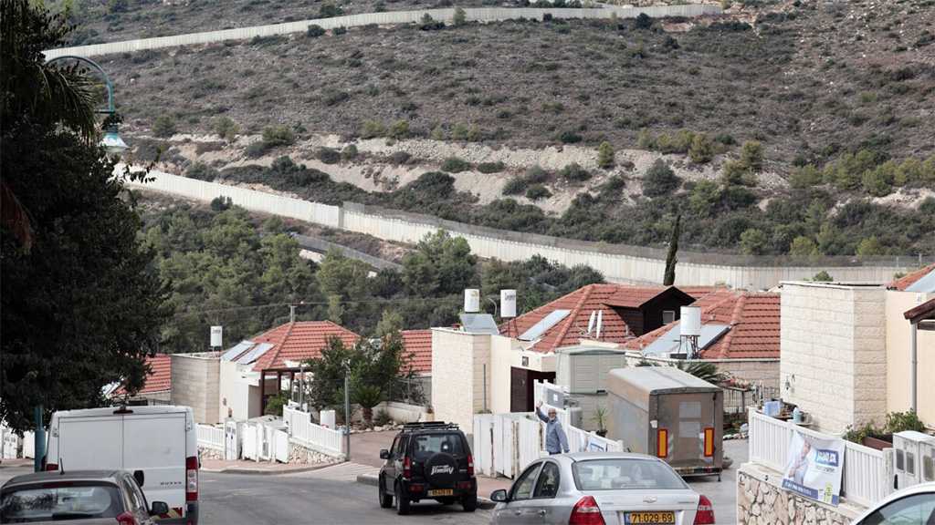’Israeli’ Internal Front Commander: An Error in the Application Drove ’Israel’ Crazy