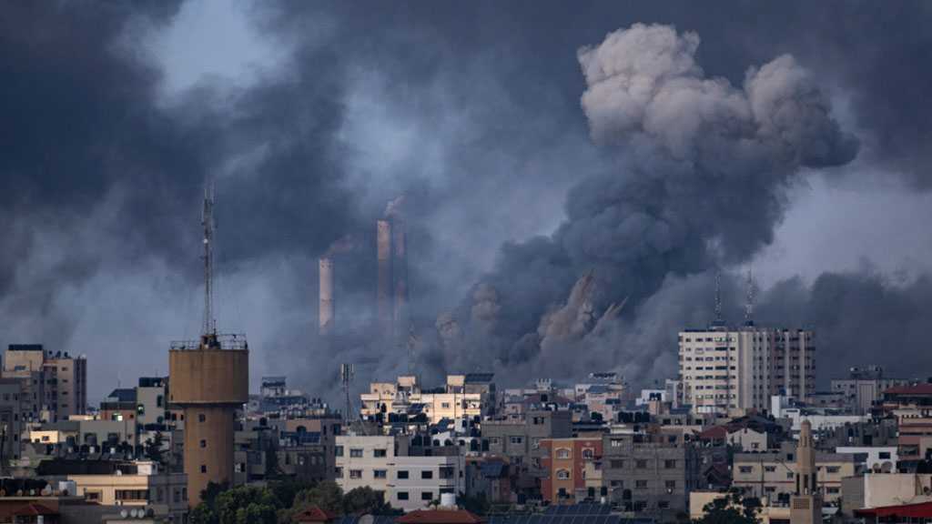 ‘Israeli’ Knesset OKs War Cabinet, Netanyahu Labels Saturday as Most Horrible Day For ‘Israel’