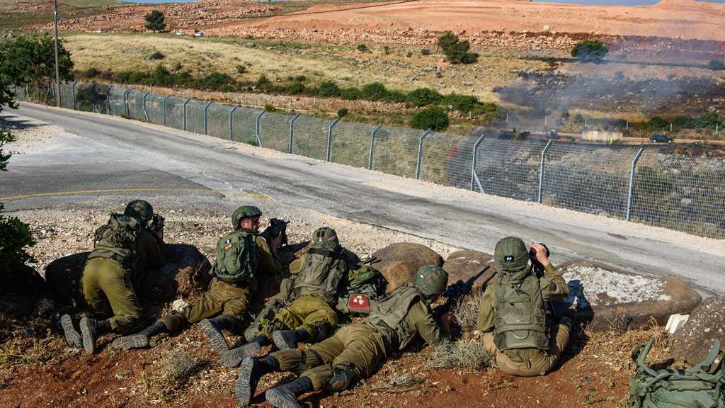 Fear of Hezbollah Grips “Israel’s” Northern Settlements