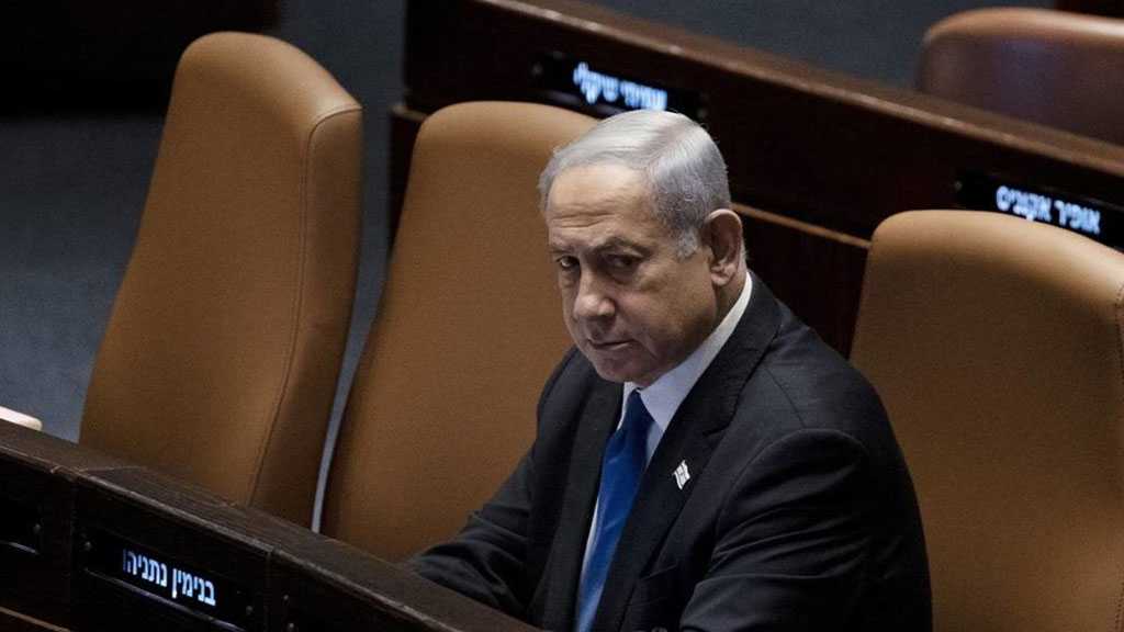 Support for Netanyahu Plummets since Al-Aqsa Flood