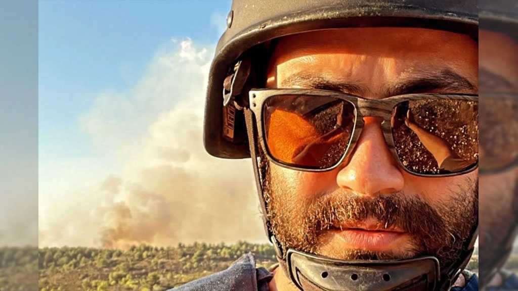 Hush Up Attempt: ‘Israel’ Attacks Journalists in South Lebanon, One Martyred, Several Injured
