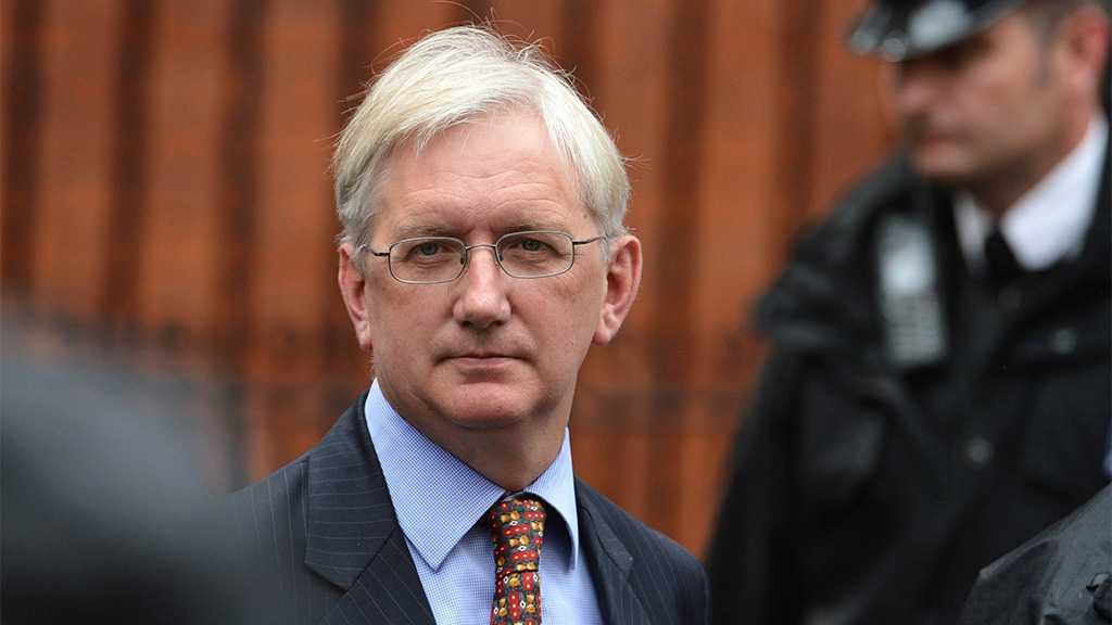 UK Silences Free Speech: Former Diplomat Craig Murray Arrested for Supporting Hamas, Hezbollah