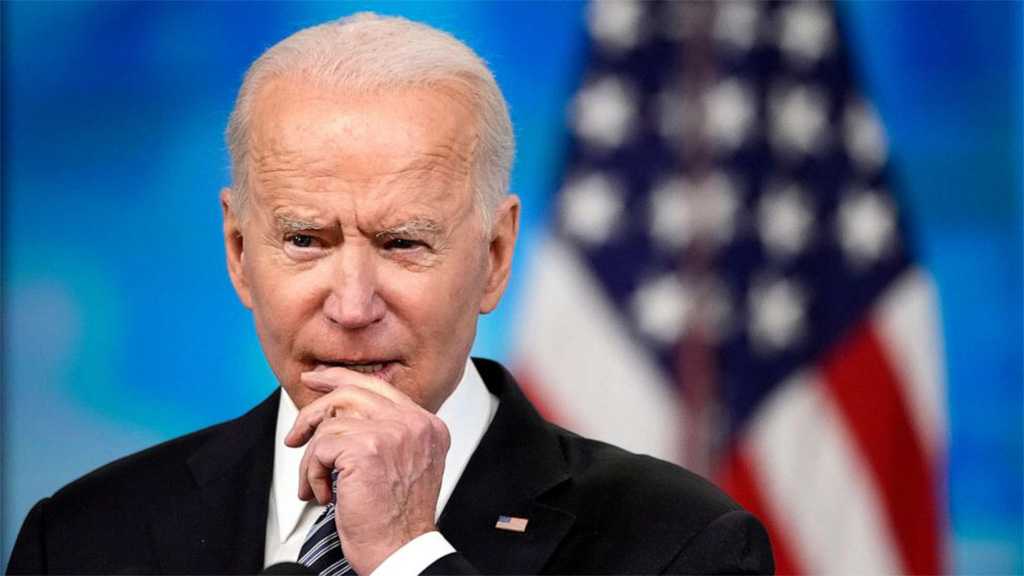 Biden to Visit ‘Israel’ on Wednesday