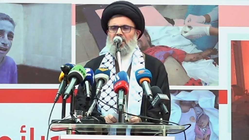 Sayyed Safieddine: The Resistance’s Answer to Any Western Mistake Will Be Resounding